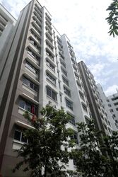 Blk 672A Vine Grove @ Yishun (Yishun), HDB 2 Rooms #475411941